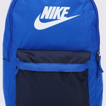 Рюкзак Nike Nk Heritage Bkpk - 2.0 - 127823, фото 4 - интернет-магазин MEGASPORT