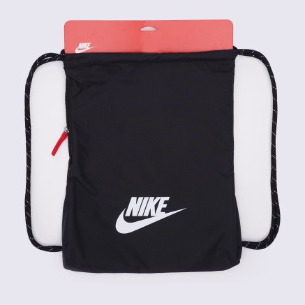 Рюкзак Nike Heritage 2.1 - 127088, фото 1 - інтернет-магазин MEGASPORT