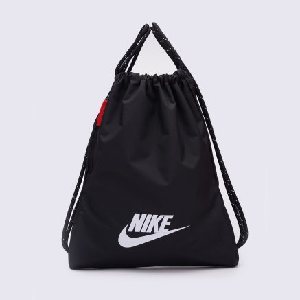 Рюкзак Nike Heritage 2.1 - 127088, фото 2 - інтернет-магазин MEGASPORT
