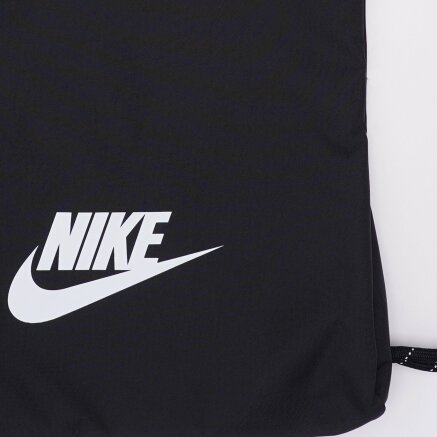 Рюкзак Nike Heritage 2.1 - 127088, фото 3 - інтернет-магазин MEGASPORT
