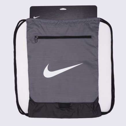 Рюкзак Nike Brasilia - 127089, фото 1 - интернет-магазин MEGASPORT