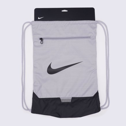 Рюкзак Nike Brasilia - 127090, фото 1 - интернет-магазин MEGASPORT