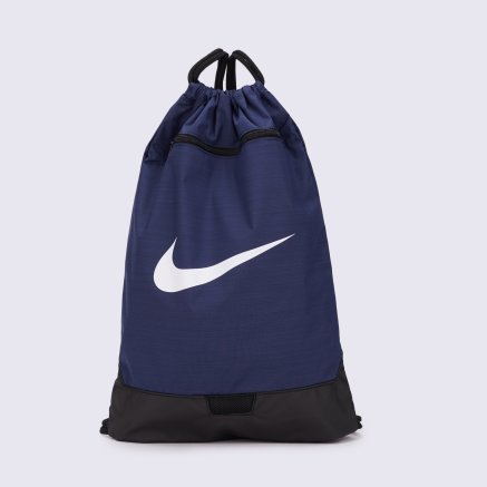 Рюкзак Nike Nk Brsla Gmsk - 9.0 - 119410, фото 2 - интернет-магазин MEGASPORT