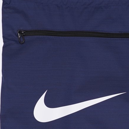 Рюкзак Nike Nk Brsla Gmsk - 9.0 - 119410, фото 4 - интернет-магазин MEGASPORT