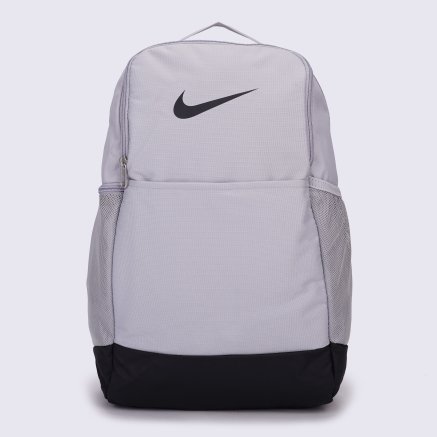Рюкзак Nike Brasilia M - 127091, фото 1 - интернет-магазин MEGASPORT