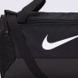 Сумка Nike Nk Brsla S Duff - 9.0, фото 4 - інтернет магазин MEGASPORT