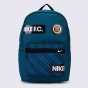Рюкзак Nike F.C., фото 1 - интернет магазин MEGASPORT