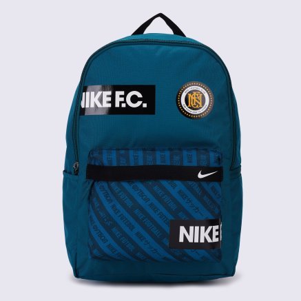 Рюкзак Nike F.C. - 127097, фото 1 - интернет-магазин MEGASPORT