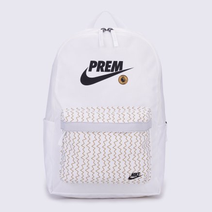 Рюкзак Nike Premier League - 127099, фото 1 - інтернет-магазин MEGASPORT