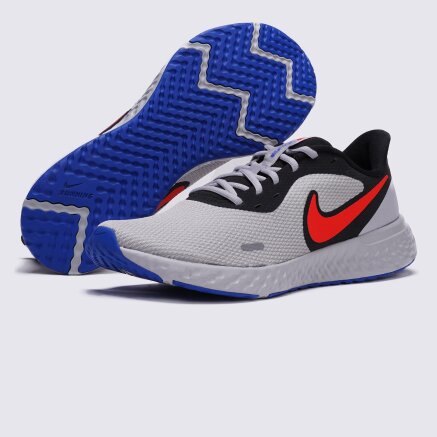 Кросівки Nike Revolution 5 - 127639, фото 2 - інтернет-магазин MEGASPORT