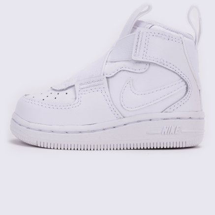 Кеди Nike дитячі Force 1 Highness - 127102, фото 1 - інтернет-магазин MEGASPORT