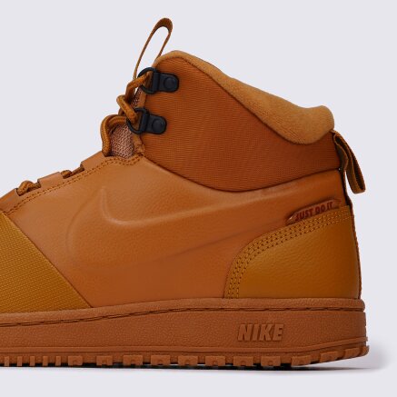 Кеды Nike Path Winter - 125190, фото 4 - интернет-магазин MEGASPORT