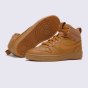Кеди Nike дитячі Court Borough Mid 2 Boot, фото 2 - інтернет магазин MEGASPORT