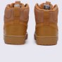 Кеди Nike дитячі Court Borough Mid 2 Boot, фото 3 - інтернет магазин MEGASPORT