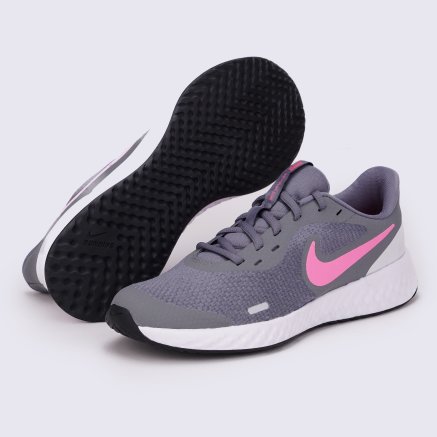 Кроссовки Nike Revolution 5 - 125133, фото 2 - интернет-магазин MEGASPORT