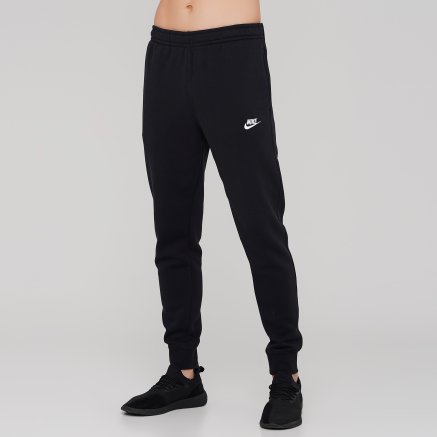 Спортивные штаны Nike M Nsw Club Jggr Bb - 119087, фото 1 - интернет-магазин MEGASPORT