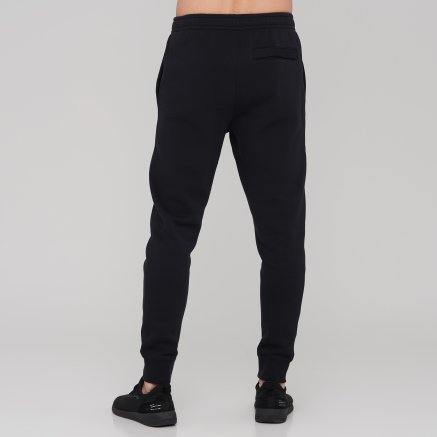 Спортивные штаны Nike M Nsw Club Jggr Bb - 119087, фото 3 - интернет-магазин MEGASPORT