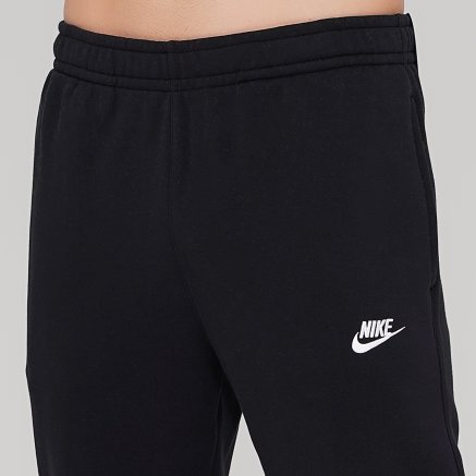 Спортивные штаны Nike M Nsw Club Jggr Bb - 119087, фото 4 - интернет-магазин MEGASPORT