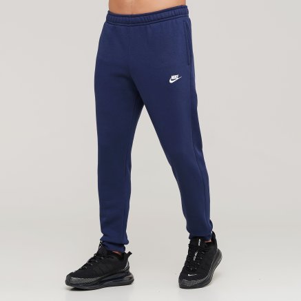 Спортивные штаны Nike M Nsw Club Jggr Bb - 119277, фото 1 - интернет-магазин MEGASPORT