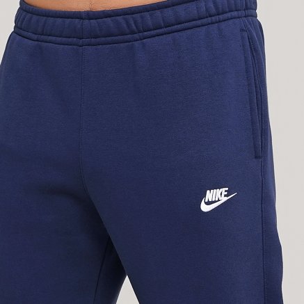 Спортивные штаны Nike M Nsw Club Jggr Bb - 119277, фото 4 - интернет-магазин MEGASPORT