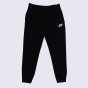 Спортивные штаны Nike детские G Nsw Pe Pant, фото 1 - интернет магазин MEGASPORT