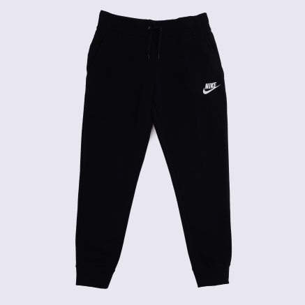 Спортивные штаны Nike детские G Nsw Pe Pant - 119088, фото 1 - интернет-магазин MEGASPORT
