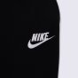 Спортивные штаны Nike детские G Nsw Pe Pant, фото 3 - интернет магазин MEGASPORT