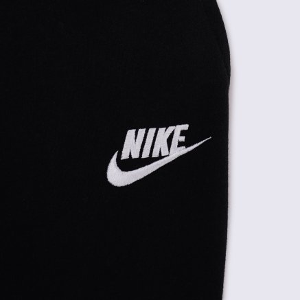Спортивные штаны Nike детские G Nsw Pe Pant - 119088, фото 3 - интернет-магазин MEGASPORT
