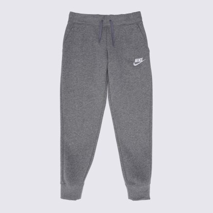Спортивнi штани Nike дитячі G Nsw Pe Pant - 125135, фото 1 - інтернет-магазин MEGASPORT