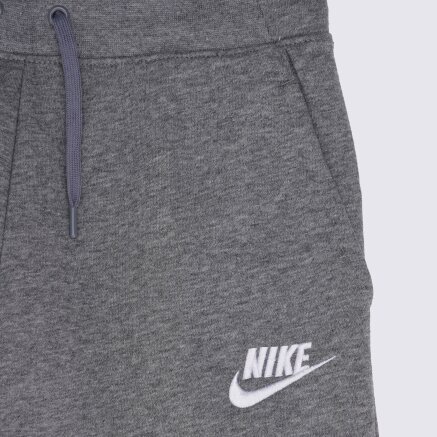 Спортивнi штани Nike дитячі G Nsw Pe Pant - 125135, фото 3 - інтернет-магазин MEGASPORT