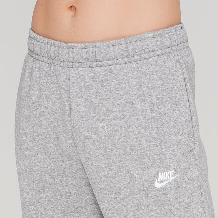 Спортивнi штани Nike M Nsw Club Pant Cf Bb - 118280, фото 4 - інтернет-магазин MEGASPORT