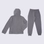 Спортивный костюм Nike детский B Nsw Core Bf Trk Suit, фото 3 - интернет магазин MEGASPORT