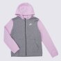 Спортивний костюм Nike дитячий B Nsw Core Bf Trk Suit, фото 2 - інтернет магазин MEGASPORT