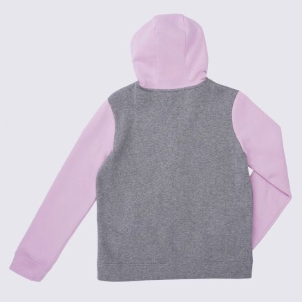 Спортивний костюм Nike дитячий B Nsw Core Bf Trk Suit - 126736, фото 3 - інтернет-магазин MEGASPORT