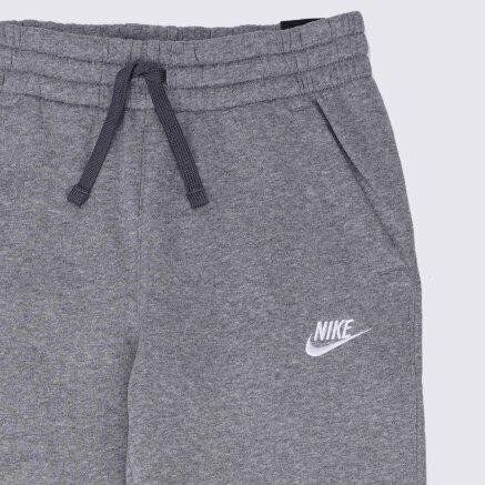 Спортивний костюм Nike дитячий B Nsw Core Bf Trk Suit - 126736, фото 7 - інтернет-магазин MEGASPORT