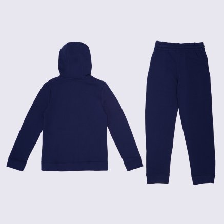 Спортивний костюм Nike дитячий B Nsw Trk Suit Core Bf - 127684, фото 3 - інтернет-магазин MEGASPORT