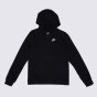 Кофта Nike детская B Nsw Hoodie Fz Club, фото 1 - интернет магазин MEGASPORT