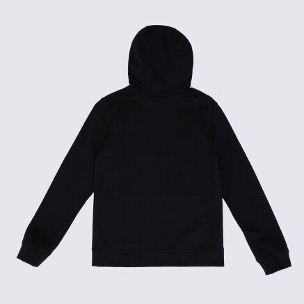 Кофта Nike детская B Nsw Hoodie Fz Club - 125138, фото 2 - интернет-магазин MEGASPORT
