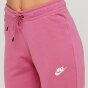 Спортивнi штани Nike W Nsw Essntl Pant Tight Flc, фото 4 - інтернет магазин MEGASPORT