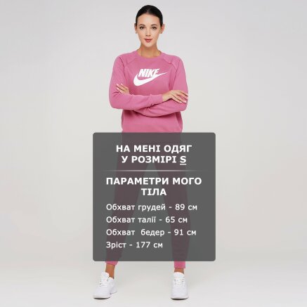 Спортивнi штани Nike W Nsw Essntl Pant Tight Flc - 125232 Спортивнi штани Nike W Nsw Essntl Pant Tight Flc - 125232