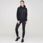 Кофта Nike W Nsw Essntl Hoodie Fz Flc, фото 2 - інтернет магазин MEGASPORT