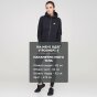 Кофта Nike W Nsw Essntl Hoodie Fz Flc, фото 6 - інтернет магазин MEGASPORT