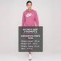 Кофта Nike W Nsw Essntl Hoodie Po  Hbr, фото 6 - интернет магазин MEGASPORT
