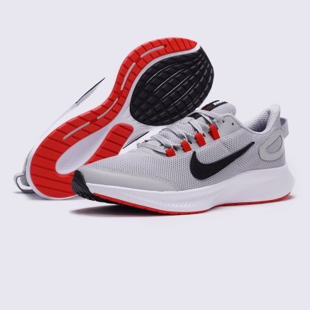 Кросівки Nike Runallday 2 - 127648, фото 2 - інтернет-магазин MEGASPORT