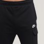 Спортивные штаны Nike M Nsw Club Pant Cargo Bb, фото 4 - интернет магазин MEGASPORT