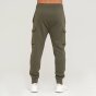 Спортивные штаны Nike M Nsw Club Pant Cargo Bb, фото 3 - интернет магазин MEGASPORT