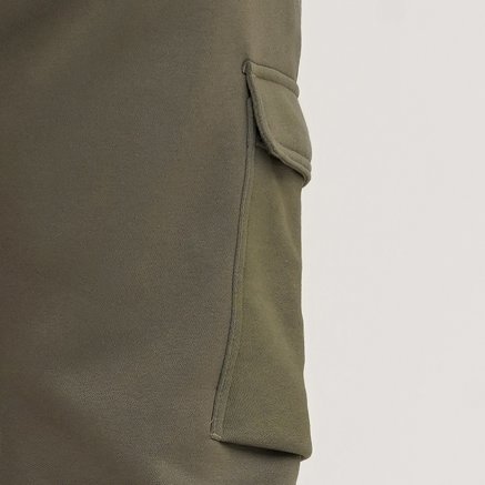 Спортивные штаны Nike M Nsw Club Pant Cargo Bb - 125239, фото 5 - интернет-магазин MEGASPORT