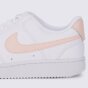 Кеди Nike court Vision Low, фото 4 - інтернет магазин MEGASPORT