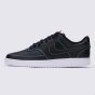 Кеды Nike Court Vision Low, фото 1 - интернет магазин MEGASPORT