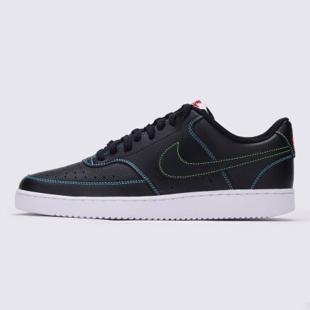 Кеды Nike Court Vision Low - 127544, фото 1 - интернет-магазин MEGASPORT